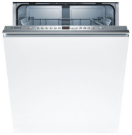 Встраиваемая посудомоечная машина Bosch SMV 46JX10 Q Встраиваемая посудомоечная машина Bosch SMV 46JX10 Q