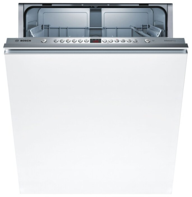 Встраиваемая посудомоечная машина Bosch SMV 46JX10 Q Встраиваемая посудомоечная машина Bosch SMV 46JX10 Q