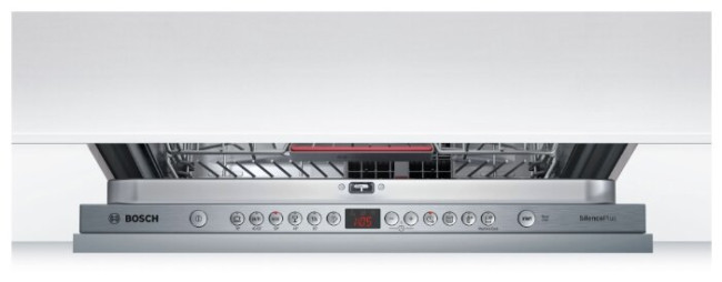 Встраиваемая посудомоечная машина Bosch SMV 46JX10 Q Встраиваемая посудомоечная машина Bosch SMV 46JX10 Q