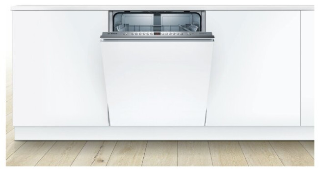 Встраиваемая посудомоечная машина Bosch SMV 46JX10 Q Встраиваемая посудомоечная машина Bosch SMV 46JX10 Q