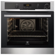 Электрический духовой шкаф Electrolux EOB 6631 BOX Электрический духовой шкаф Electrolux EOB 6631 BOX
