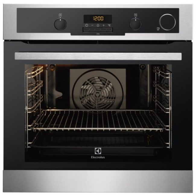 Электрический духовой шкаф Electrolux EOB 6631 BOX Электрический духовой шкаф Electrolux EOB 6631 BOX
