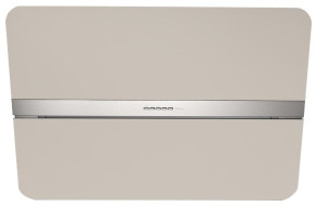 Каминная вытяжка FALMEC Flipper 85 Pebble grey Каминная вытяжка FALMEC Flipper 85 Pebble grey