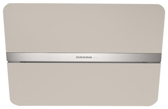 Каминная вытяжка FALMEC Flipper 85 Pebble grey