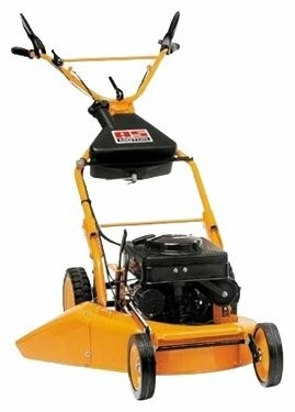 Газонокосилка AS-Motor AS 53 B4 Газонокосилка AS-Motor AS 53 B4