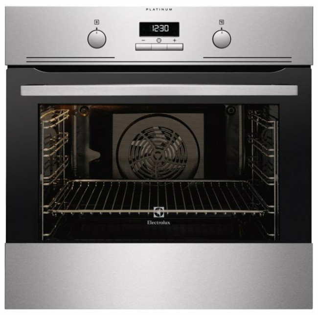 Электрический духовой шкаф Electrolux EOC 93430 CX