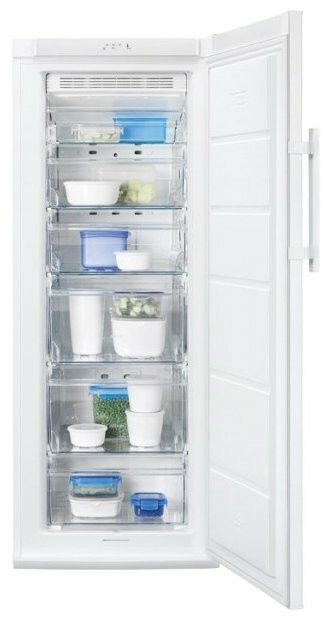 Морозильник Electrolux EUF 2047 AOW