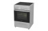Электрическая плита Darina 1D EC 141 607 W
