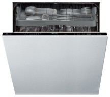 Встраиваемая посудомоечная машина Whirlpool ADG 7510 Встраиваемая посудомоечная машина Whirlpool ADG 7510
