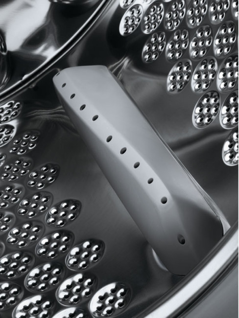 Встраиваемая стиральная машина Electrolux EW7W368SI