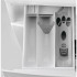 Встраиваемая стиральная машина Electrolux EW7W368SI