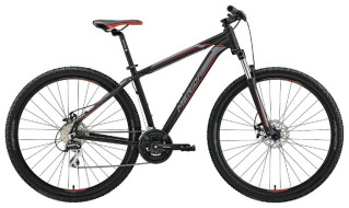 Горный (MTB) велосипед Merida Big.Nine 20-MD (2019)