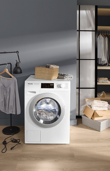 Стиральная машина Miele WDD030 Стиральная машина Miele WDD030