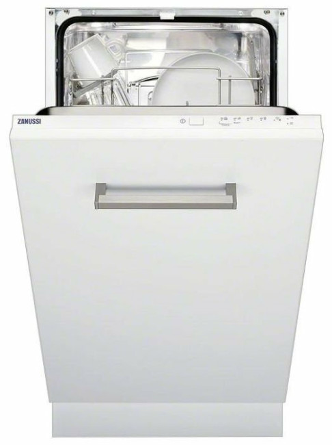 Встраиваемая посудомоечная машина Zanussi ZDTS 105