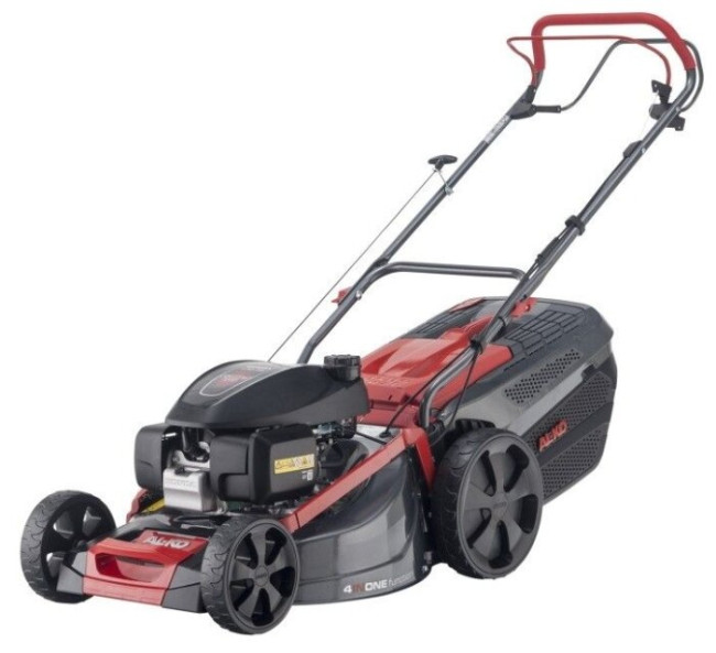 Газонокосилка AL-KO 119969 Premium 520 SP-H