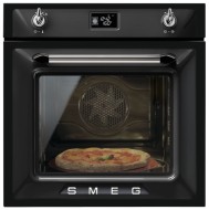 Духовой шкаф smeg SF6922NPZE Духовой шкаф smeg SF6922NPZE