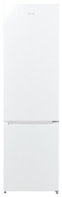 Холодильник Gorenje NRK6201GHW4