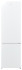 Холодильник Gorenje NRK6201GHW4