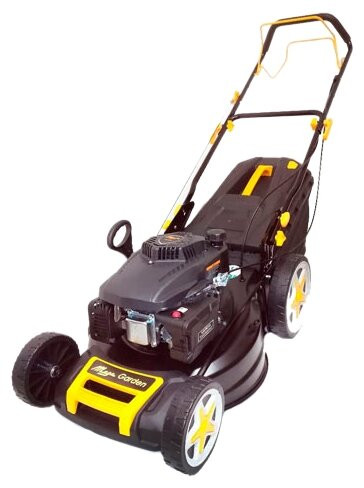 Газонокосилка MegaGroup 5120 MTT Mega Garden