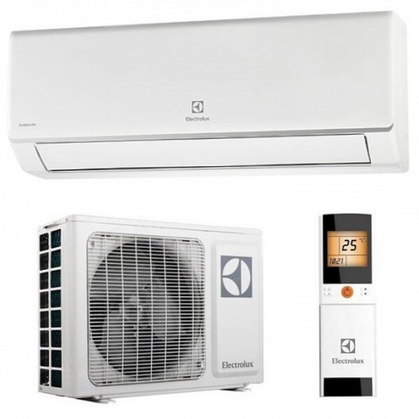 Сплит-система Electrolux EACS-12HAV/N3 Сплит-система Electrolux EACS-12HAV/N3