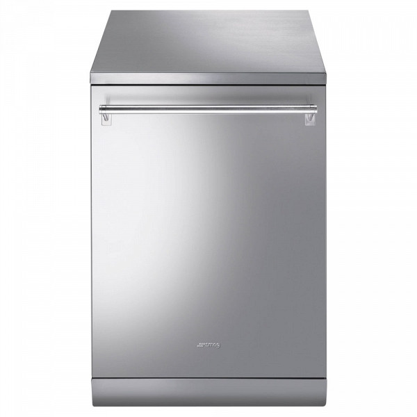 Посудомоечная машина Smeg LSA13X2 Посудомоечная машина Smeg LSA13X2