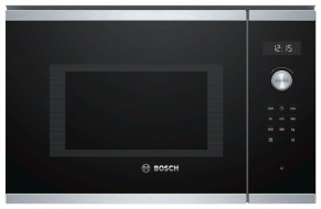 Микроволновая печь Bosch BFL554MS0