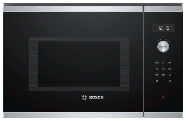 Микроволновая печь Bosch BFL554MS0