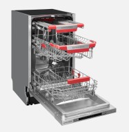 Встраиваемая посудомоечная машина Kuppersberg GLM 4580