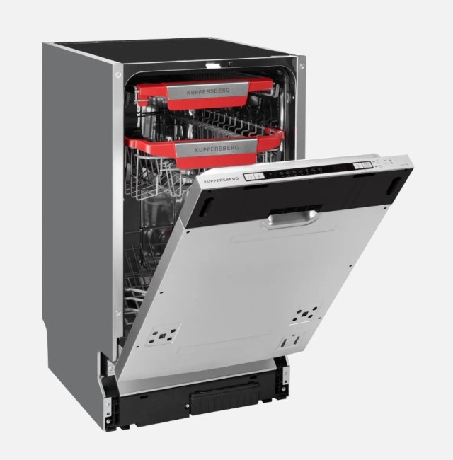 Встраиваемая посудомоечная машина Kuppersberg GLM 4580