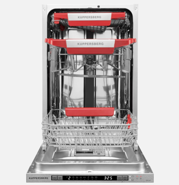 Встраиваемая посудомоечная машина Kuppersberg GLM 4580