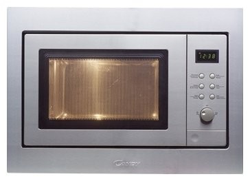 Микроволновая печь встраиваемая Candy MIC 252 EX