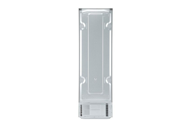 Холодильник LG GB-B940DNQZN серебристый Холодильник LG GB-B940DNQZN серебристый