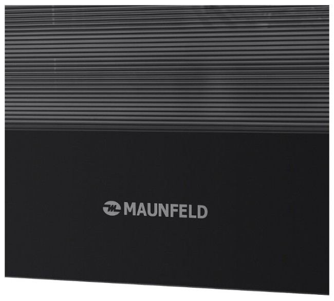 Электрический духовой шкаф MAUNFELD EOEC 586B2