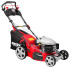 Газонокосилка Hecht 5564 SX 5-in-1 Газонокосилка Hecht 5564 SX 5-in-1
