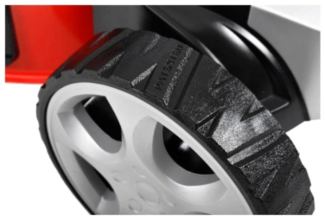 Газонокосилка Hecht 5564 SX 5-in-1 Газонокосилка Hecht 5564 SX 5-in-1