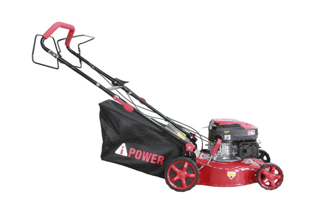 Газонокосилка бензиновая A-iPower ALM41S Газонокосилка бензиновая A-iPower ALM41S