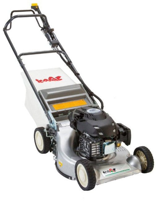 Газонокосилка KAAZ LM5361SX Газонокосилка KAAZ LM5361SX