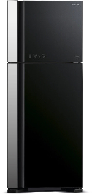 Холодильник Hitachi R-VG 540 PUC7 GBK Холодильник Hitachi R-VG 540 PUC7 GBK