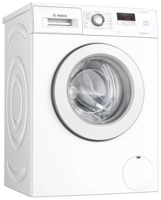 Стиральная машина Bosch WAJ 2006 KPL Стиральная машина Bosch WAJ 2006 KPL