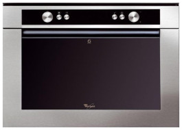 Микроволновая печь встраиваемая Whirlpool AMW 834 IX