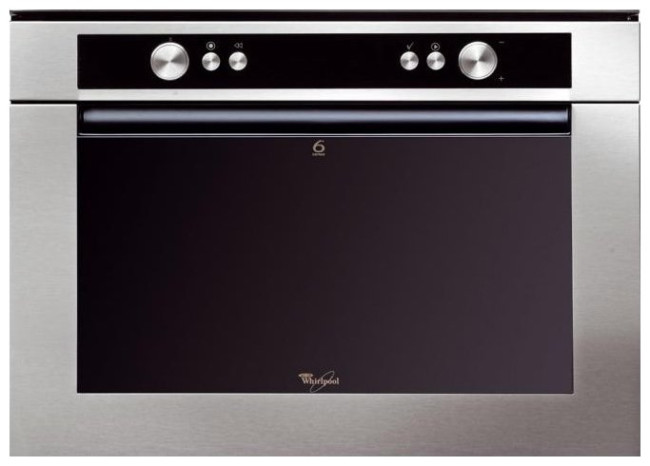 Микроволновая печь встраиваемая Whirlpool AMW 834 IX
