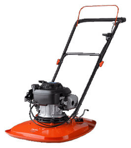 Газонокосилка Flymo XL500