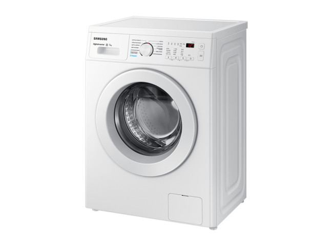 Стиральная машина Samsung WW70A4S20EE