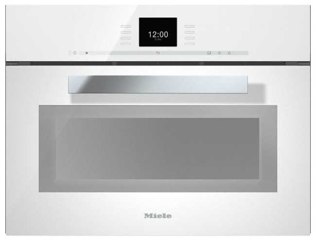 Электрический духовой шкаф Miele DGC 6660 BRWS