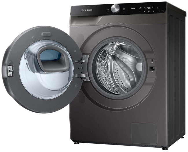 Стиральная машина с сушкой Samsung WD10T754CBX/LD