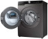 Стиральная машина с сушкой Samsung WD10T754CBX/LD