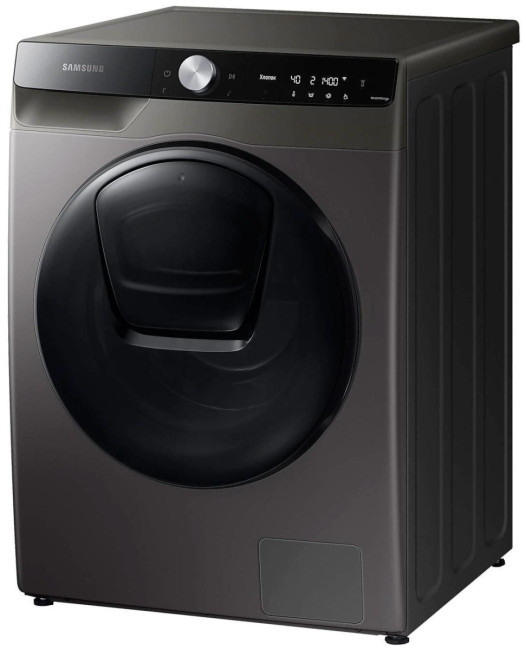 Стиральная машина с сушкой Samsung WD10T754CBX/LD