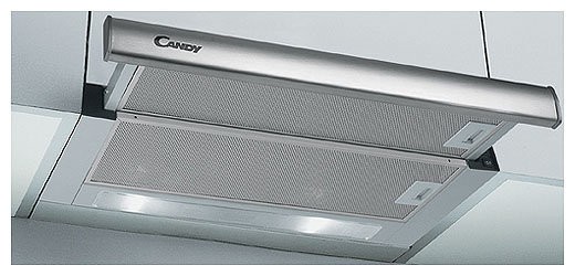 Встраиваемая вытяжка Candy CBT 63 W Встраиваемая вытяжка Candy CBT 63 W