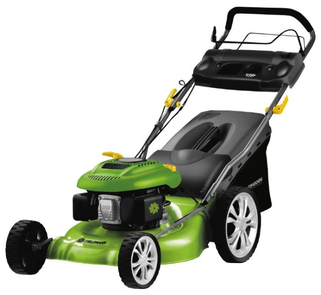 Газонокосилка Fieldmann FZR 3004-B Газонокосилка Fieldmann FZR 3004-B