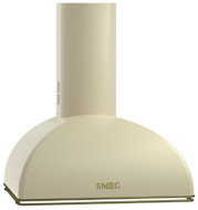 Каминная вытяжка smeg KS59POE Каминная вытяжка smeg KS59POE
